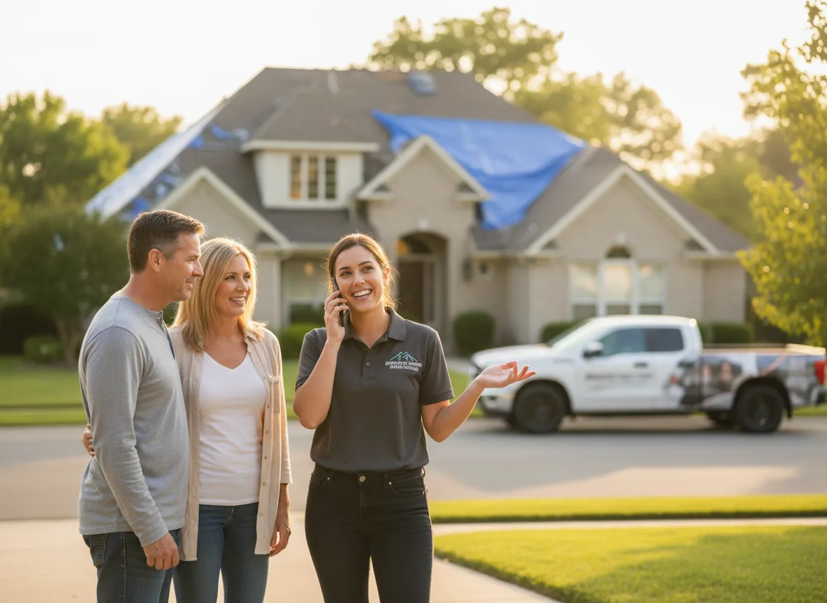 Emergency Roof Repair Getzville, NY FAQs